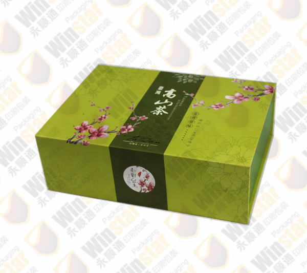 茶葉包裝盒 茶葉包裝盒