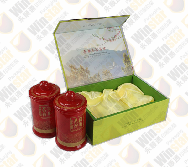 禮品盒廠家